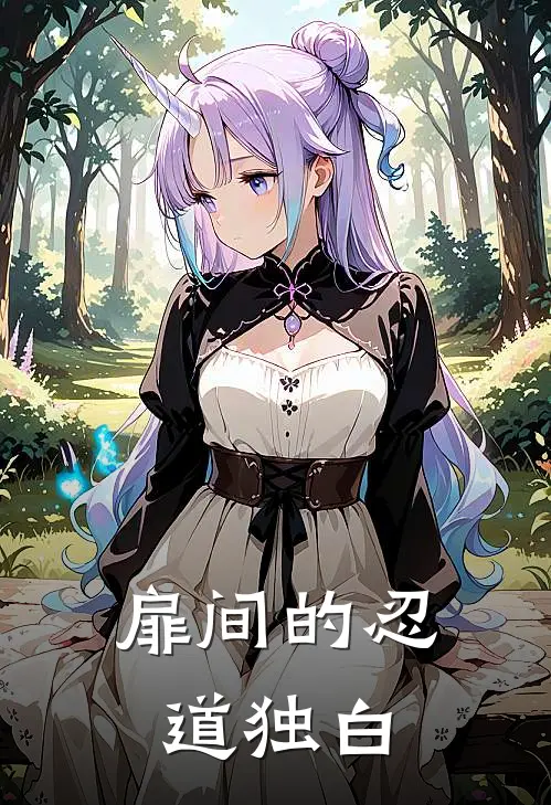 扉间的忍道独白