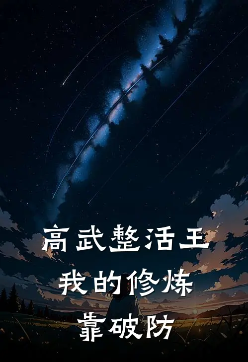 高武整活王：我的修炼靠破防