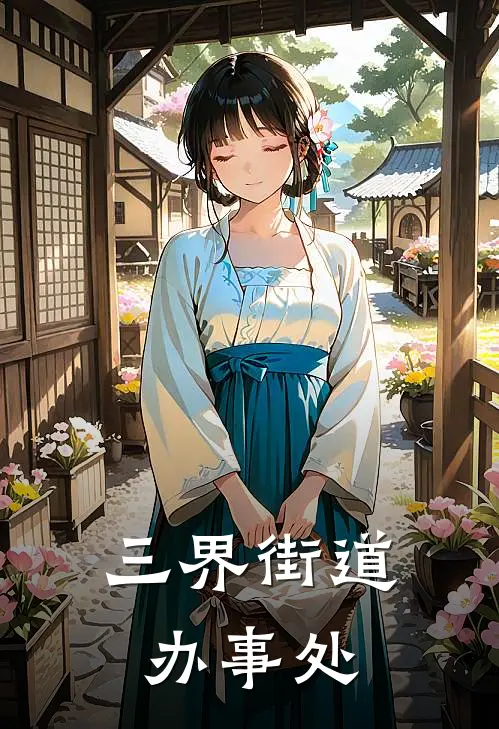 三界街道办事处