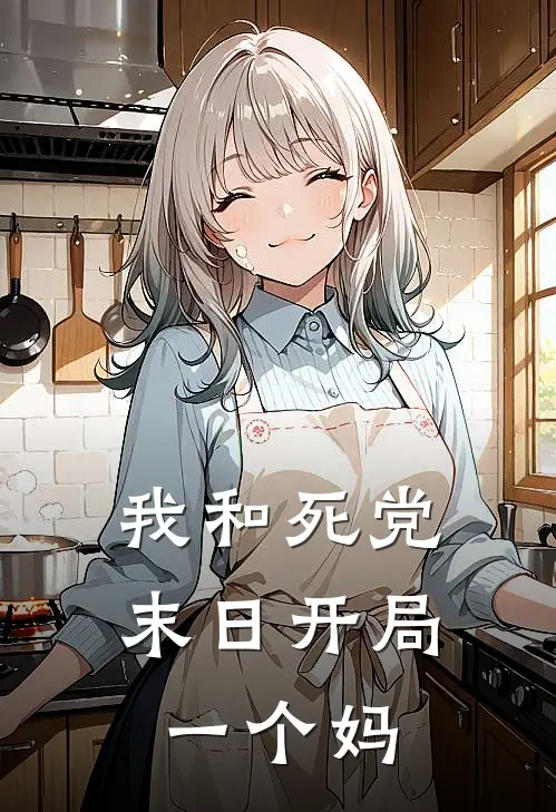 我和死党末日开局一个妈