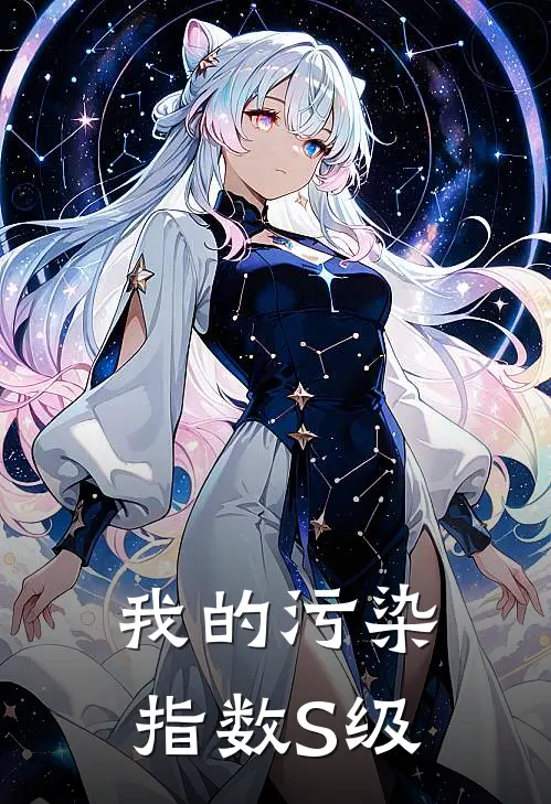 我的污染指数S级