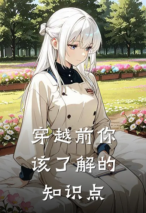 穿越前你该了解的知识点