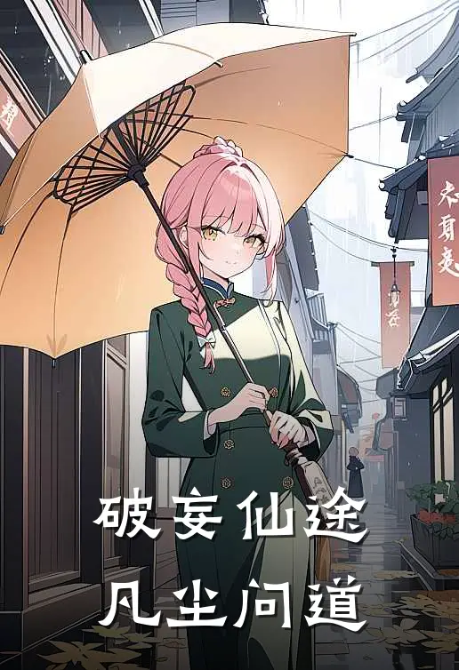 破妄仙途，凡尘问道