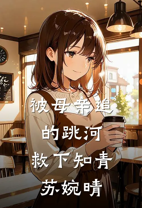 被母亲追的跳河，救下知青苏婉晴