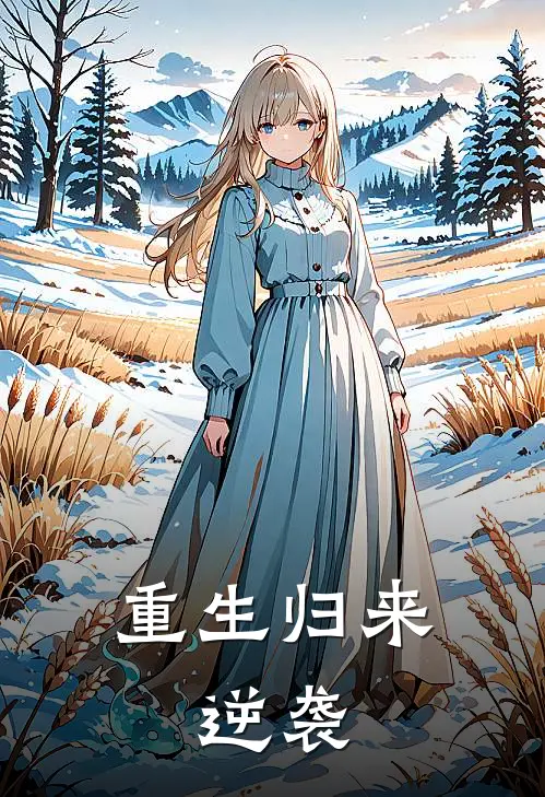 重生归来，逆袭