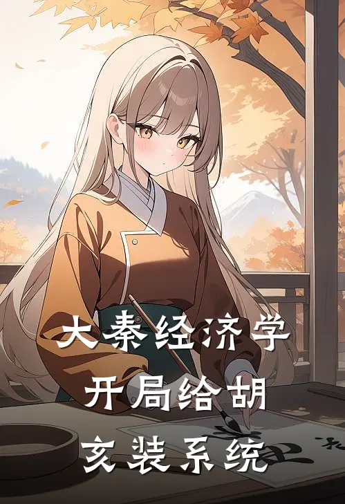 大秦经济学：开局给胡亥装系统