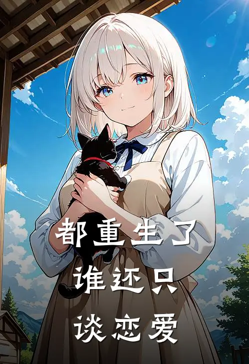 都重生了，谁还只谈恋爱