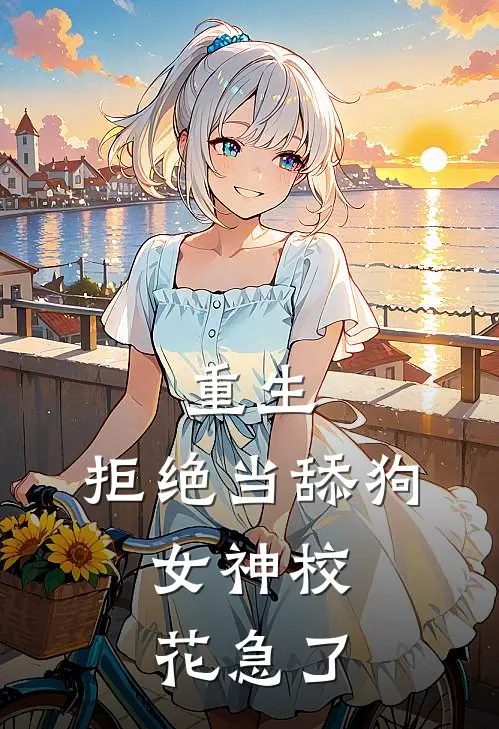 重生：拒绝当舔狗，女神校花急了