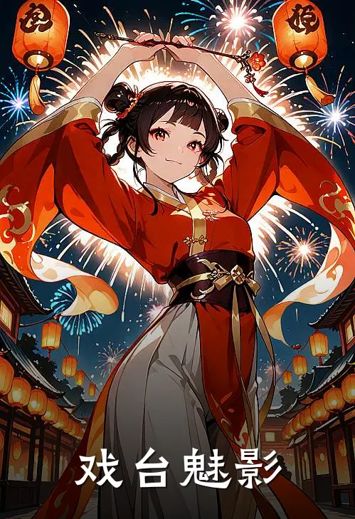 戏台魅影