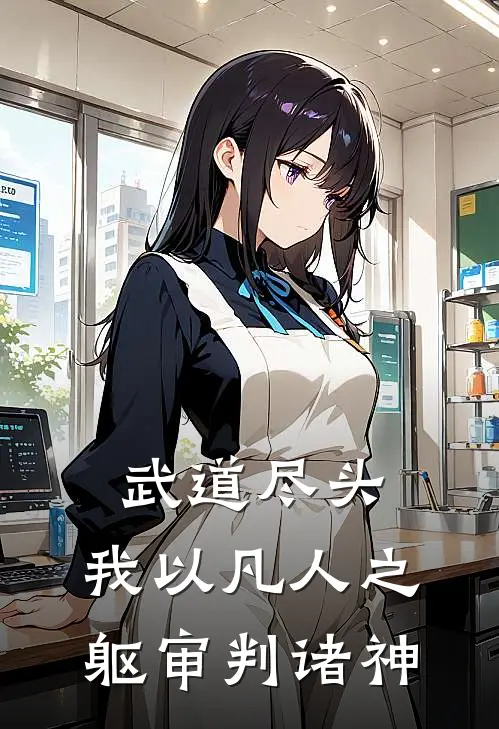 武道尽头：我以凡人之躯审判诸神