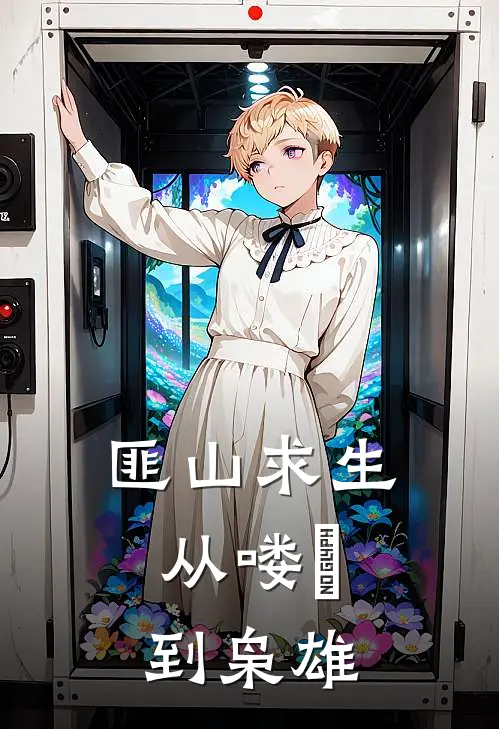 匪山求生：从喽啰到枭雄