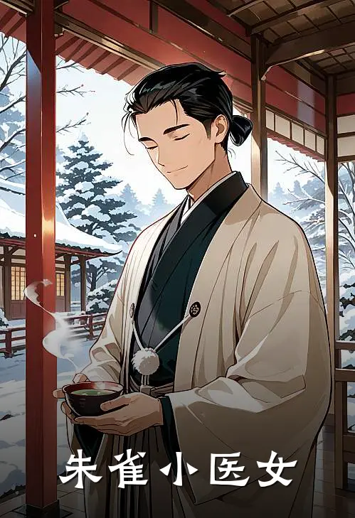 朱雀小医女