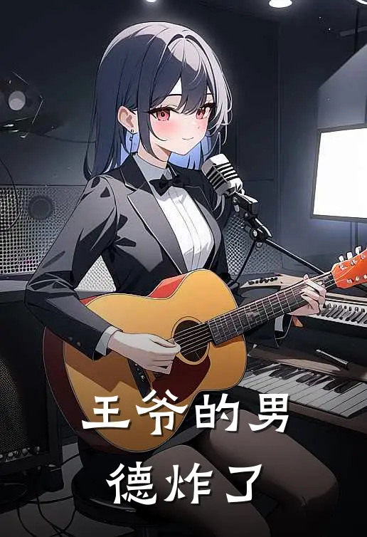 王爷的男德炸了