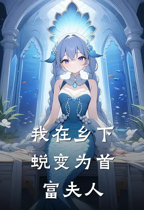 我在乡下蜕变为首富夫人