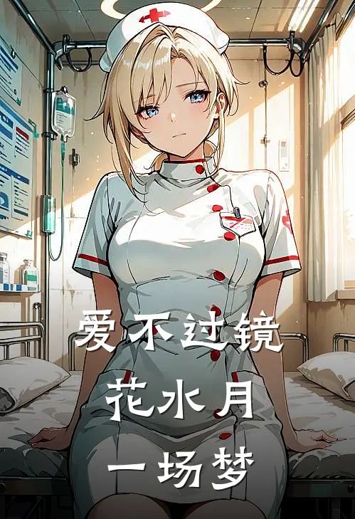 爱不过镜花水月，一场梦