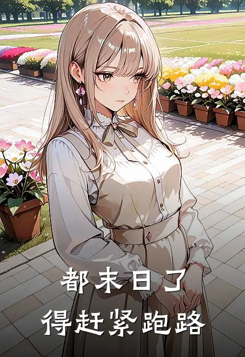 都末日了，得赶紧跑路