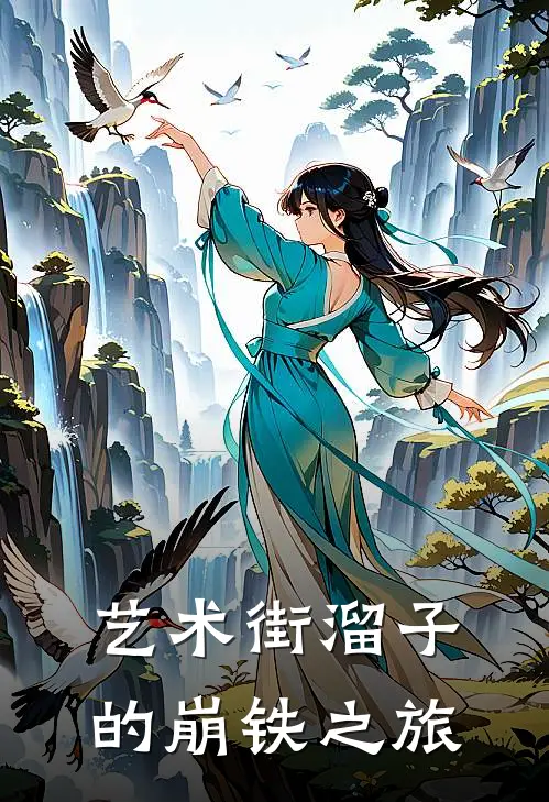 艺术街溜子的崩铁之旅