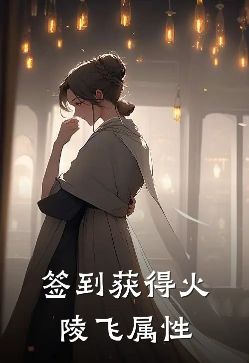 签到获得火陵飞属性