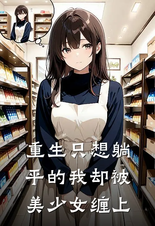 重生只想躺平的我却被美少女缠上