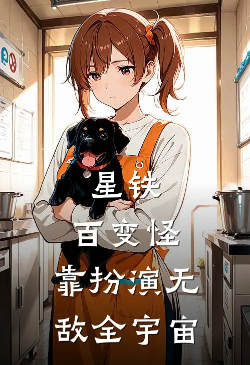 星铁：百变怪，靠扮演无敌全宇宙