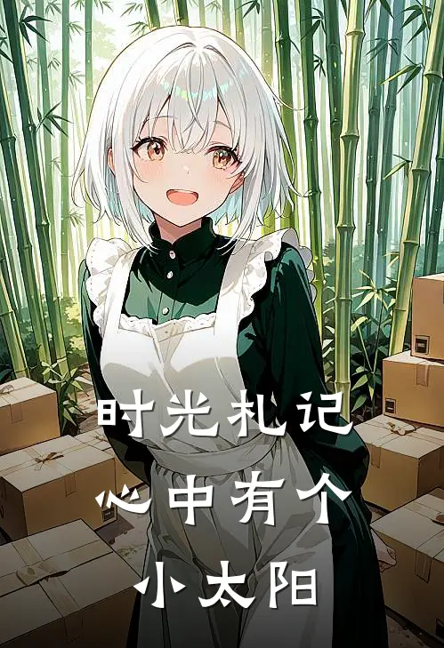 时光札记：心中有个小太阳