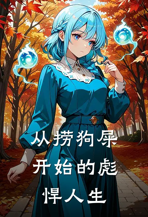 从捞狗屎开始的彪悍人生