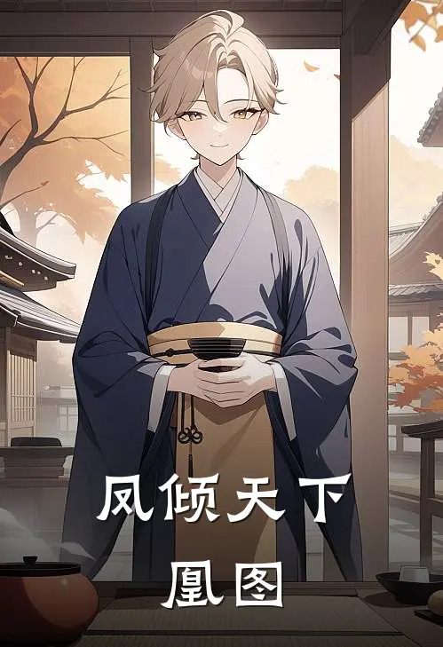 凤倾天下：凰图