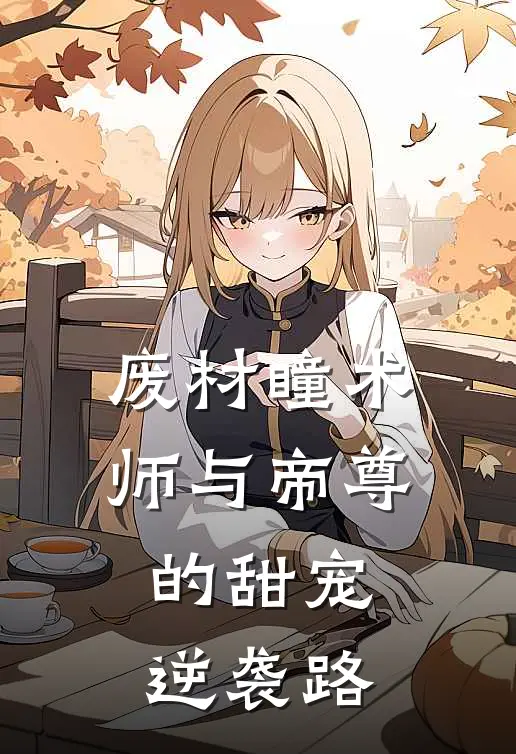 废材瞳术师与帝尊的甜宠逆袭路