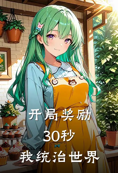 开局奖励30秒，我统治世界