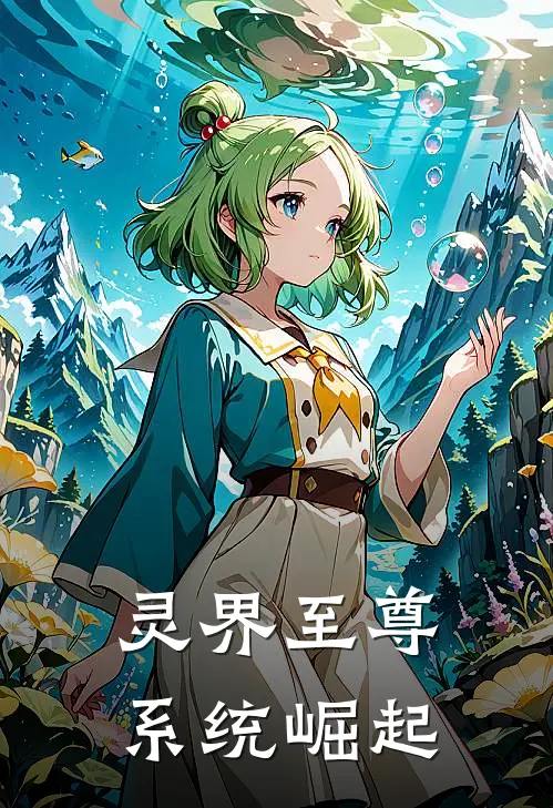 灵界至尊：系统崛起