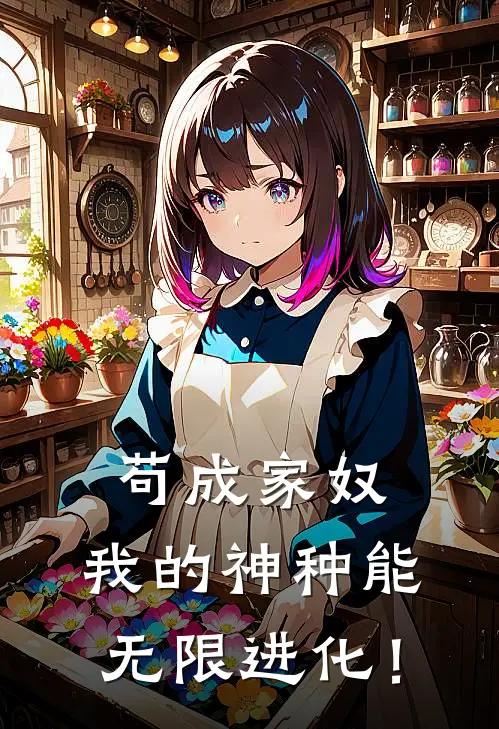 苟成家奴，我的神种能无限进化！