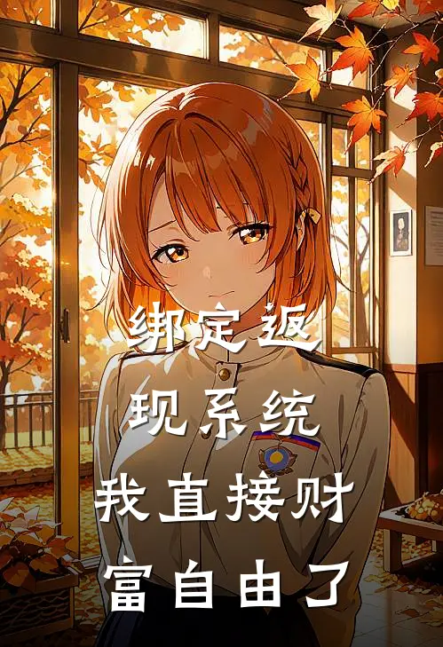 绑定返现系统，我直接财富自由了