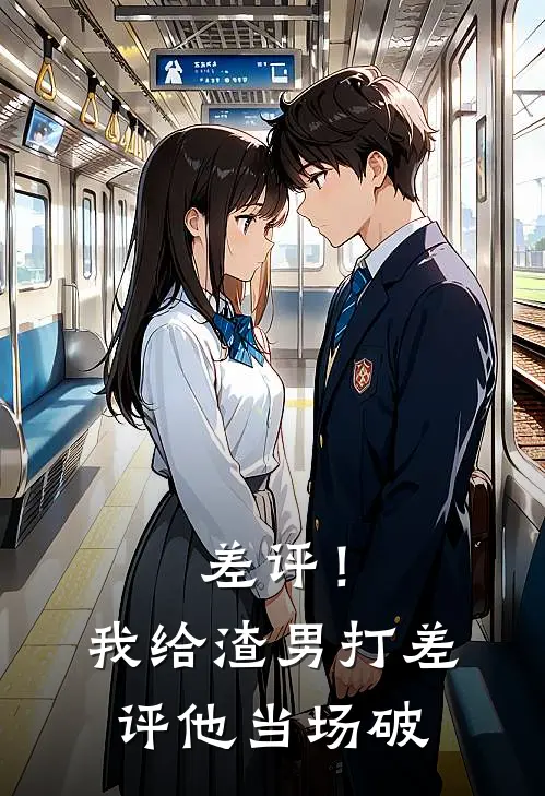 差评！我给渣男打差评，他当场破