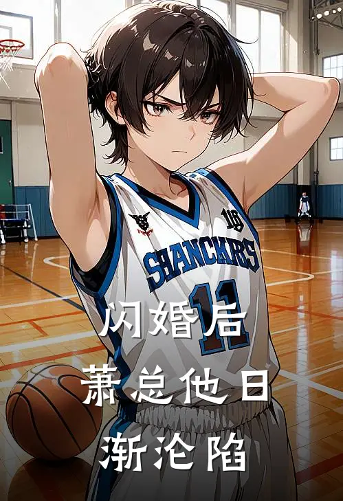 闪婚后，萧总他日渐沦陷