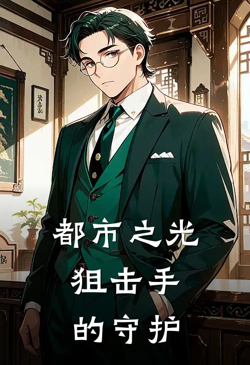都市之光：狙击手的守护