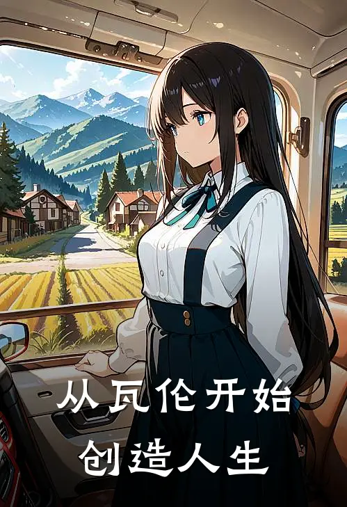 从瓦伦开始创造人生