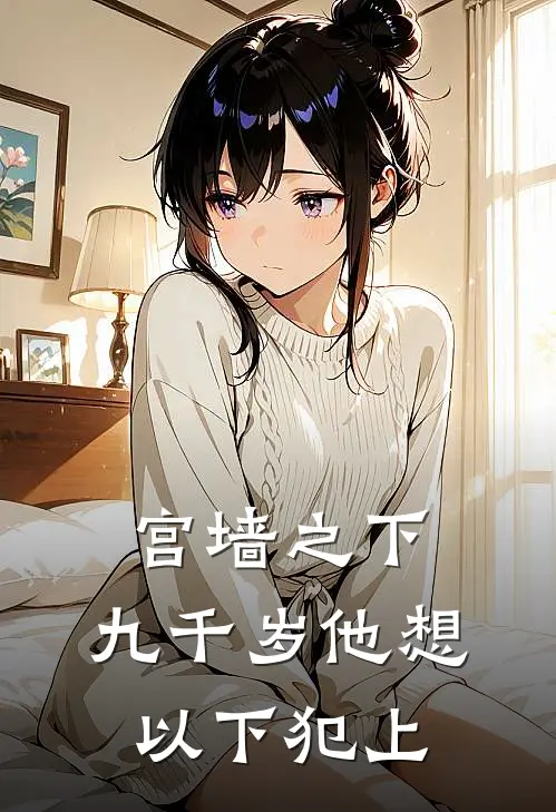 宫墙之下：九千岁他想以下犯上