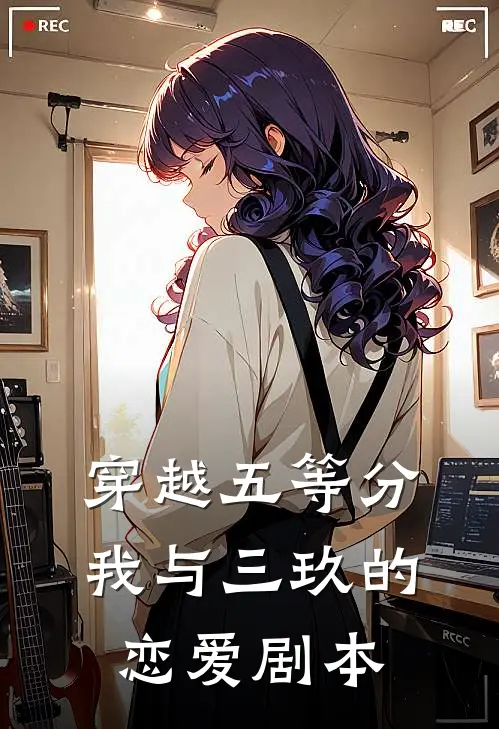 穿越五等分：我与三玖的恋爱剧本