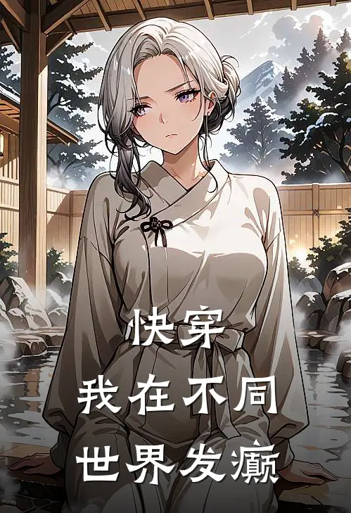 快穿，我在不同世界发癫
