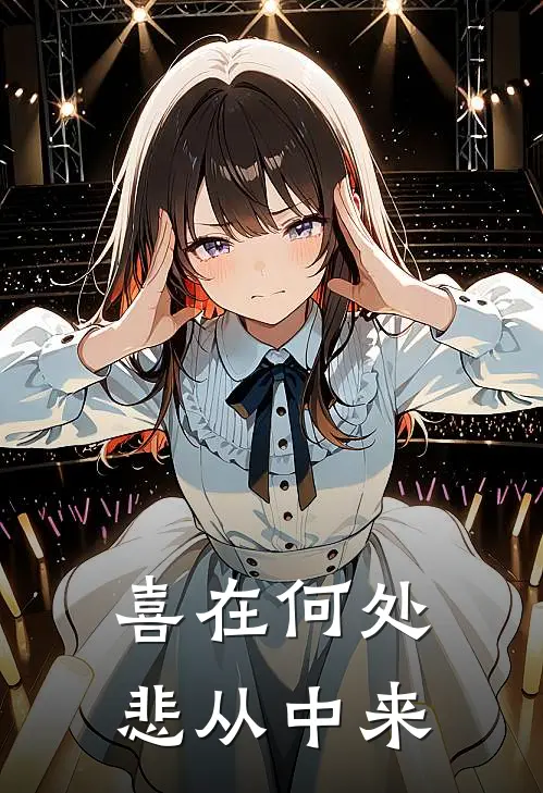 喜在何处，悲从中来