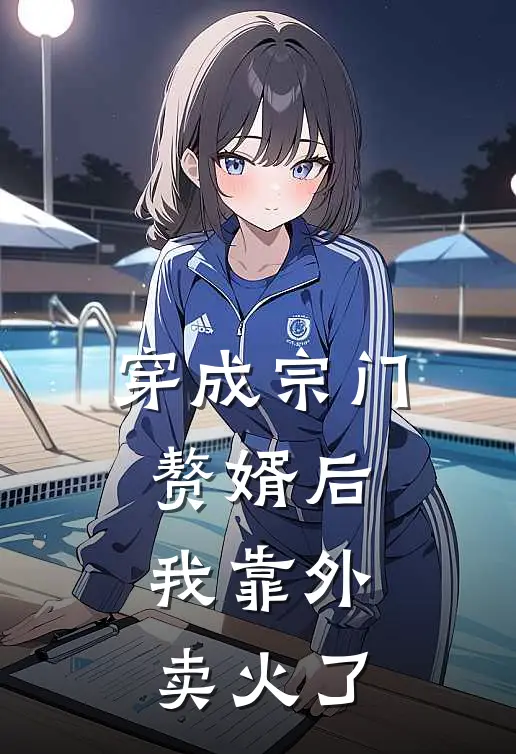 穿成宗门赘婿后，我靠外卖火了