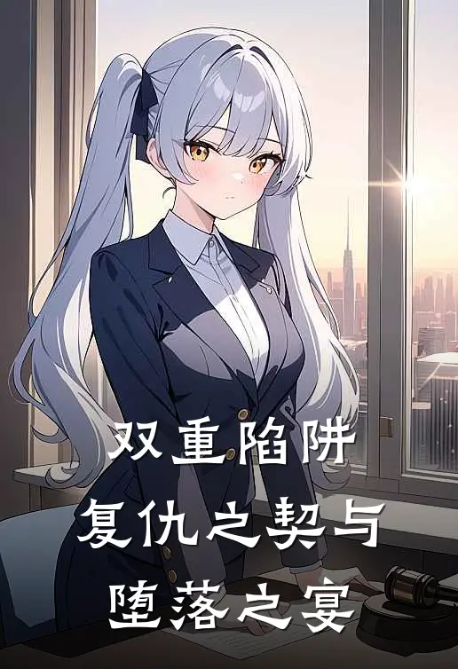 双重陷阱：复仇之契与堕落之宴