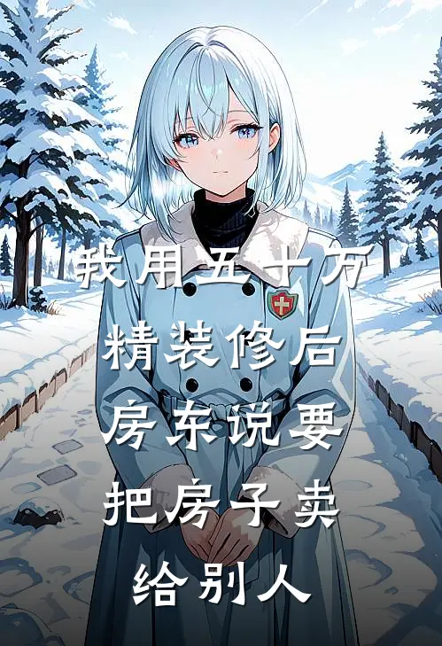 我用五十万精装修后，房东说要把房子卖给别人