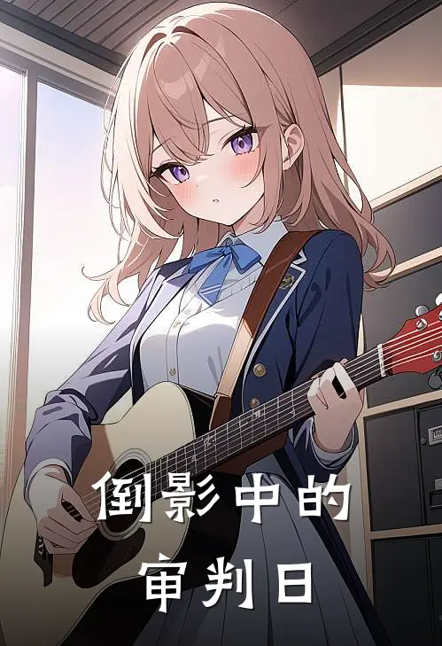 倒影中的审判日