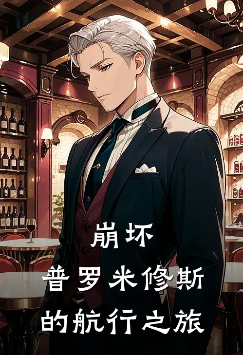 崩坏：普罗米修斯的航行之旅