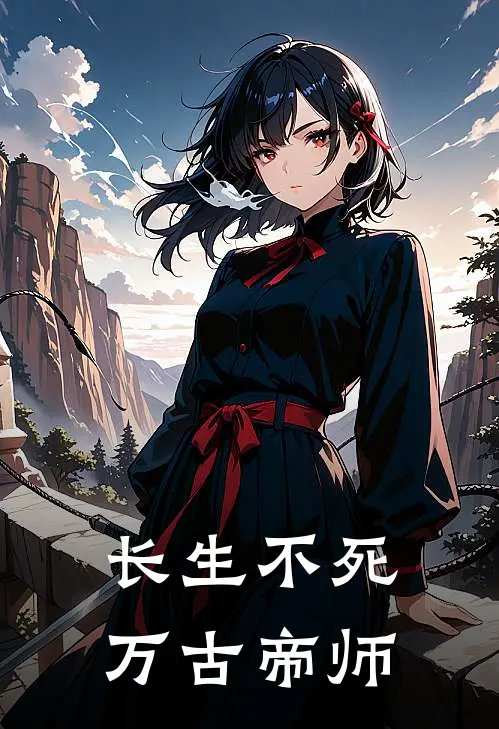 长生不死：万古帝师