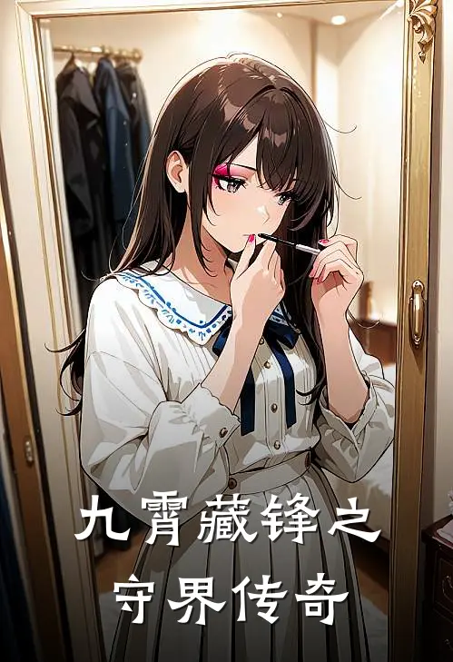 九霄藏锋之守界传奇