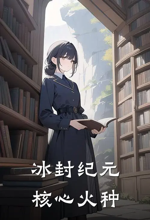 冰封纪元核心火种