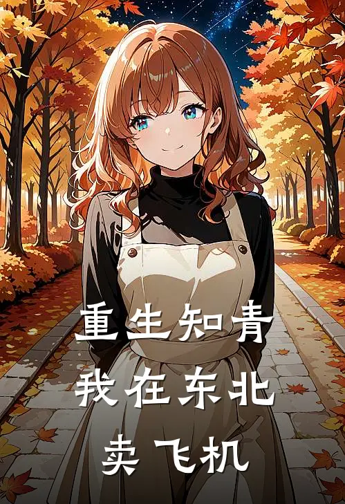 重生知青，我在东北卖飞机