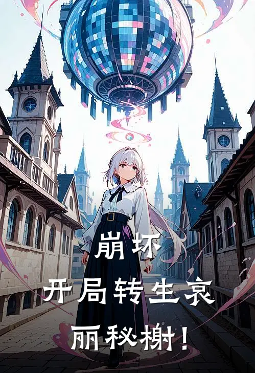 崩坏：开局转生哀丽秘榭！